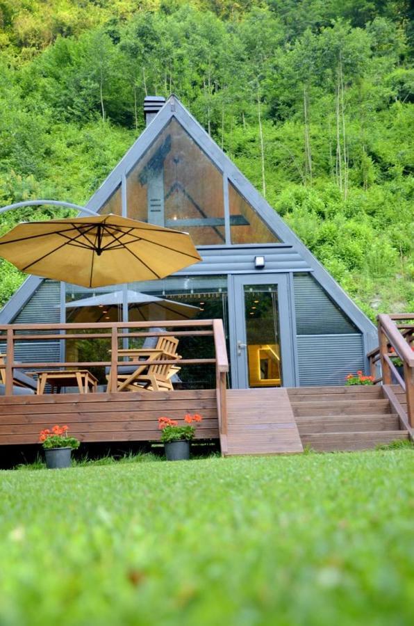 Naturkoy Sapanca Sakarya  Exterior foto