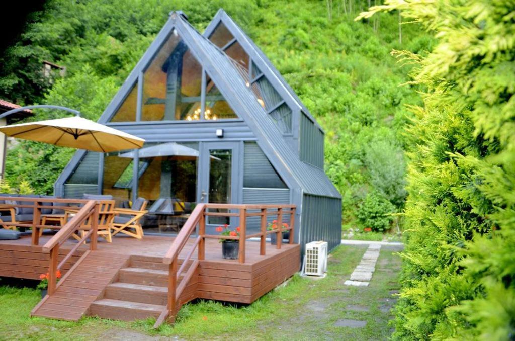 Naturkoy Sapanca Sakarya  Exterior foto