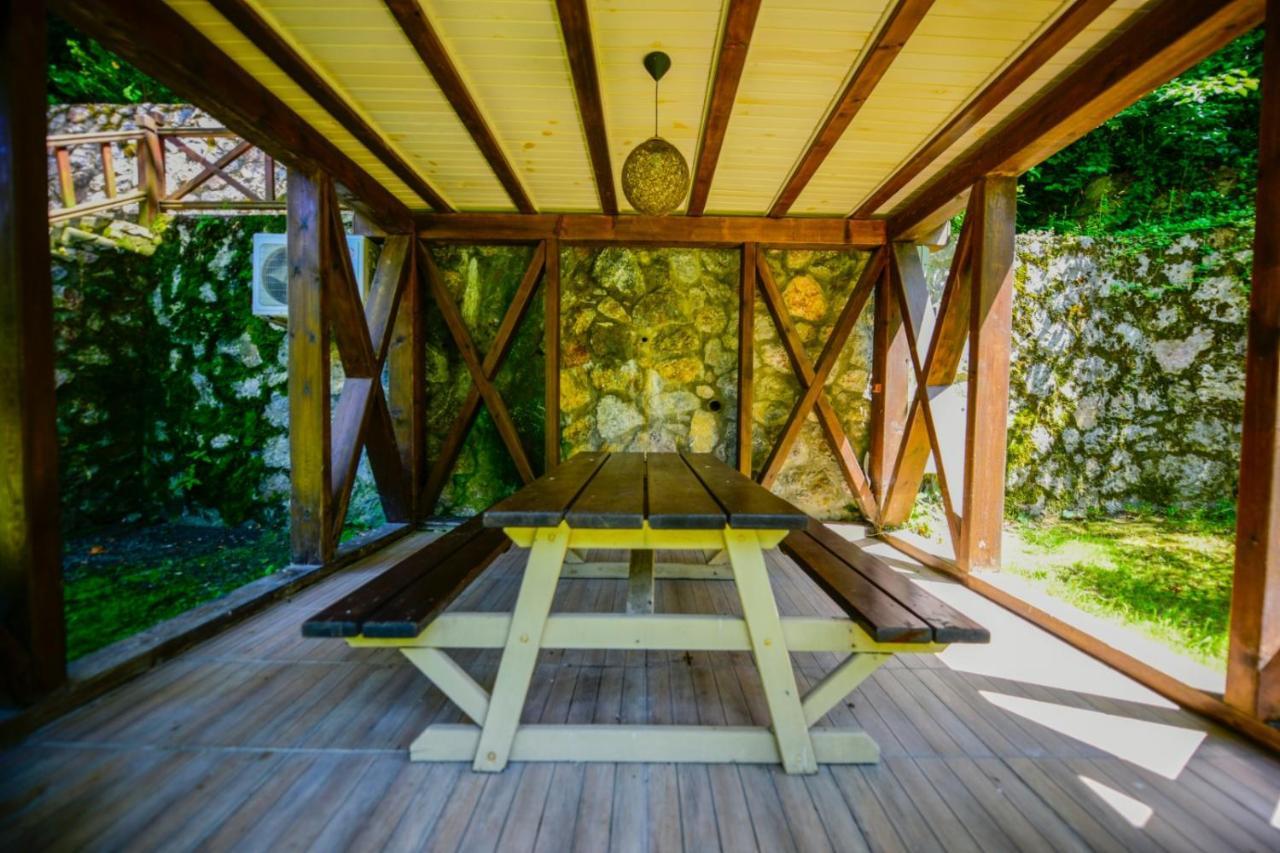 Naturkoy Sapanca Sakarya  Exterior foto