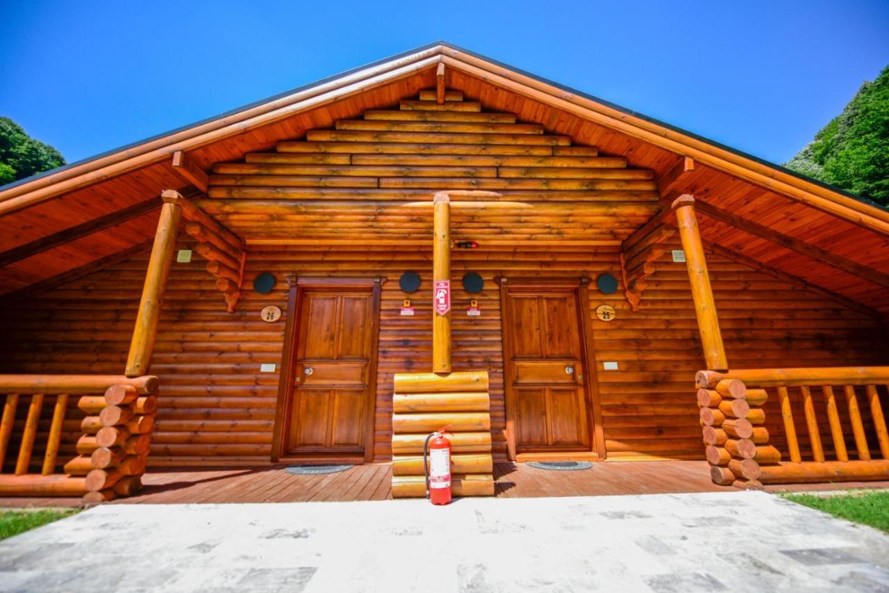 Naturkoy Sapanca Sakarya  Exterior foto