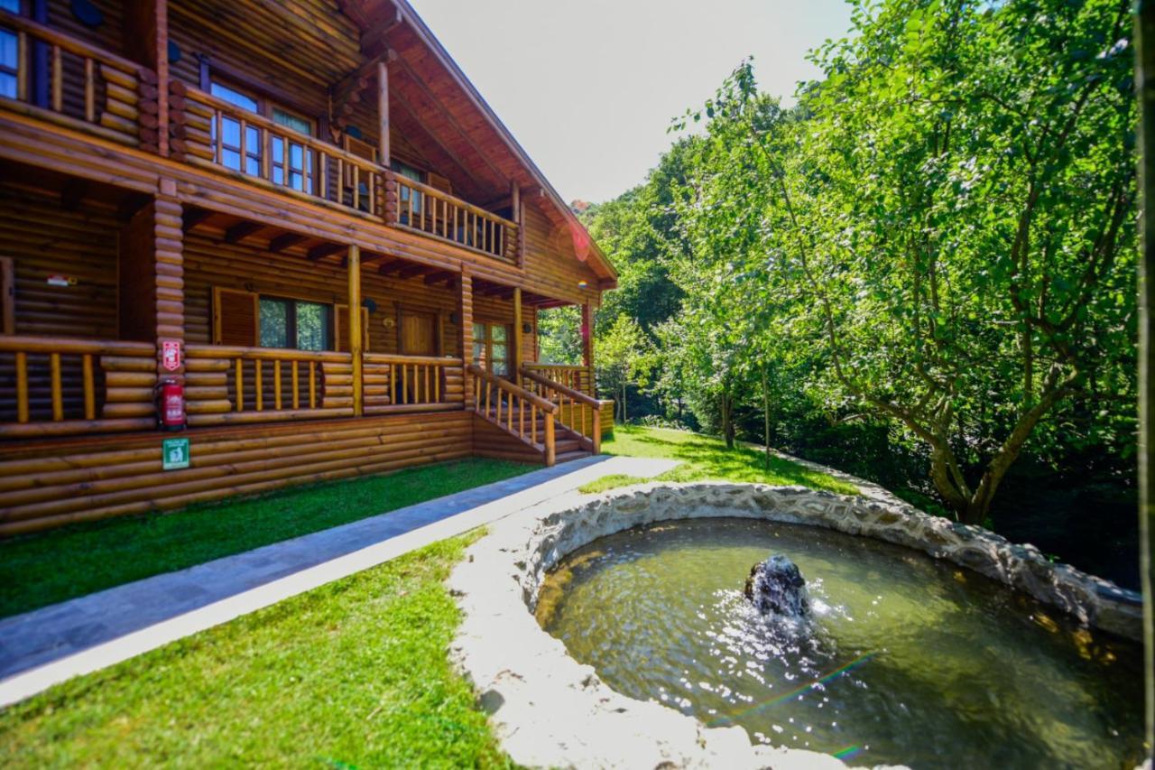 Naturkoy Sapanca Sakarya  Exterior foto