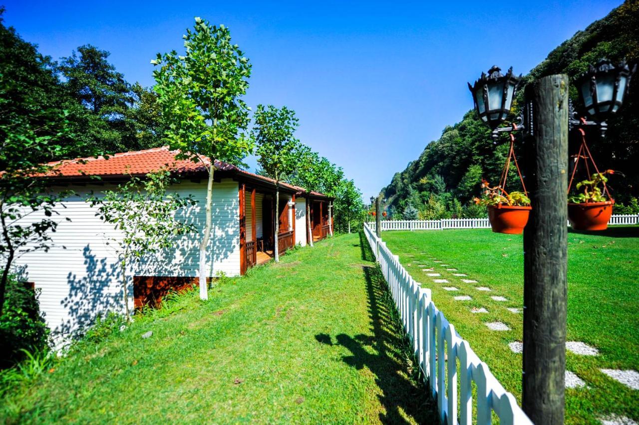 Naturkoy Sapanca Sakarya  Exterior foto