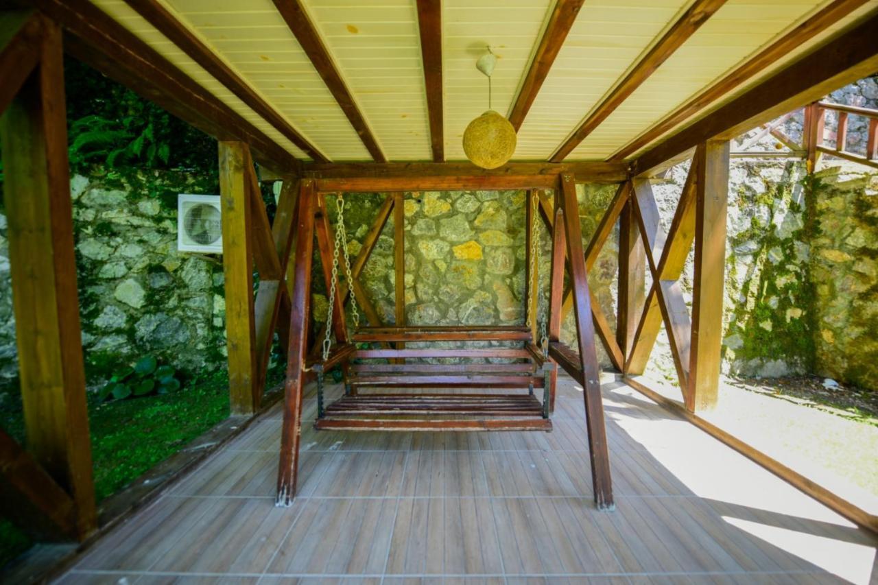 Naturkoy Sapanca Sakarya  Exterior foto