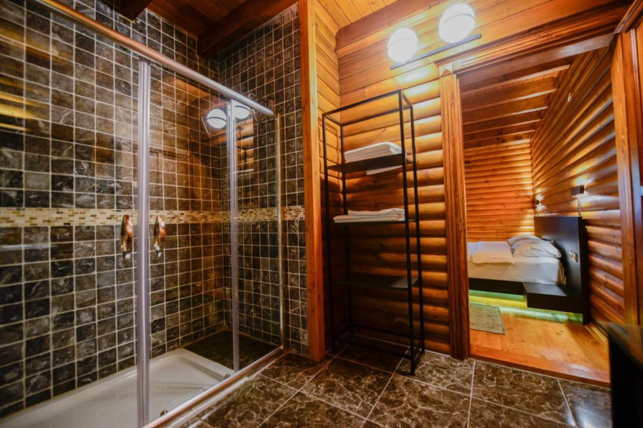 Naturkoy Sapanca Sakarya  Exterior foto