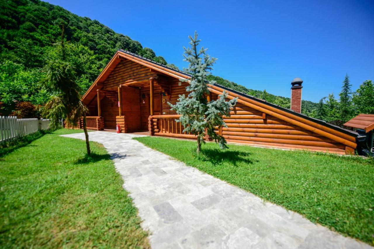 Naturkoy Sapanca Sakarya  Exterior foto