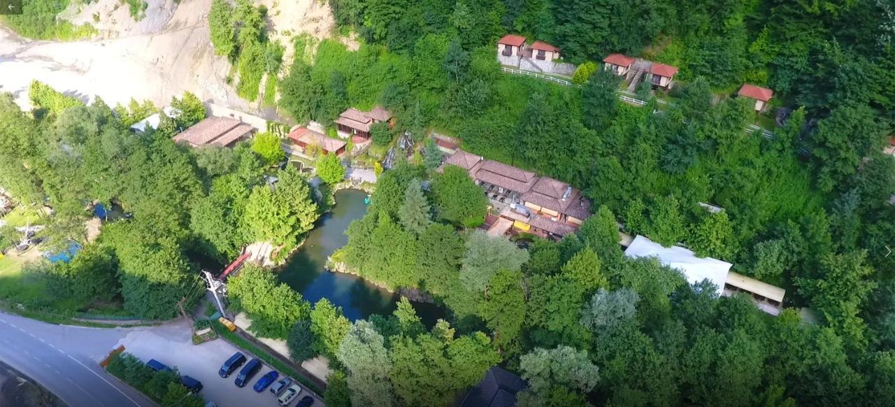 Naturkoy Sapanca Sakarya  Exterior foto