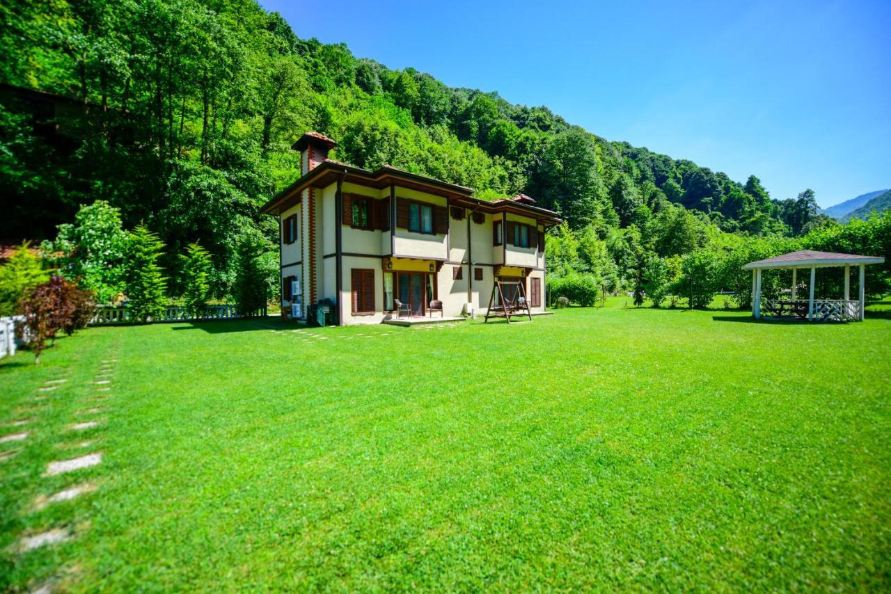 Naturkoy Sapanca Sakarya  Exterior foto