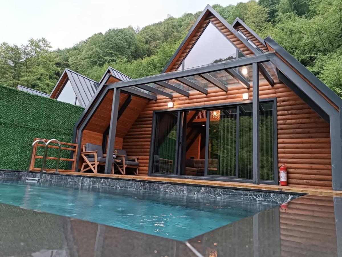 Naturkoy Sapanca Sakarya  Exterior foto